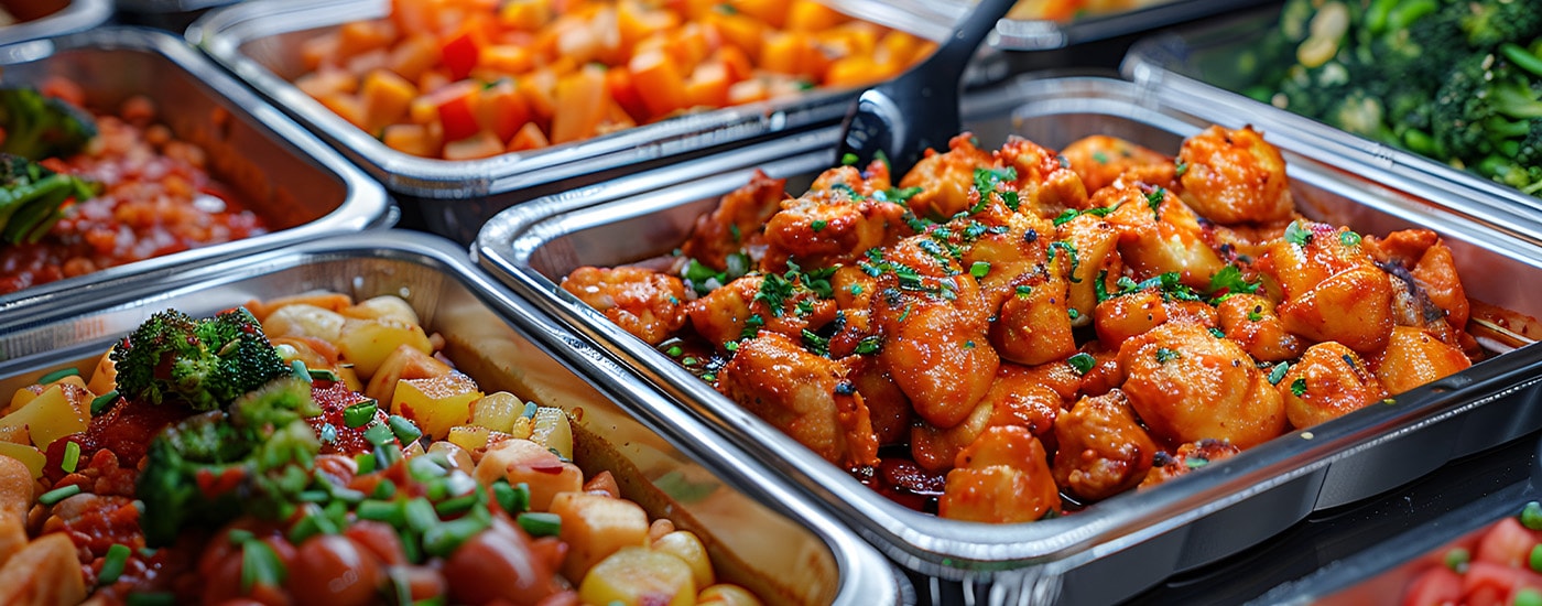 河南順天餐飲配送服務(wù)有限公司