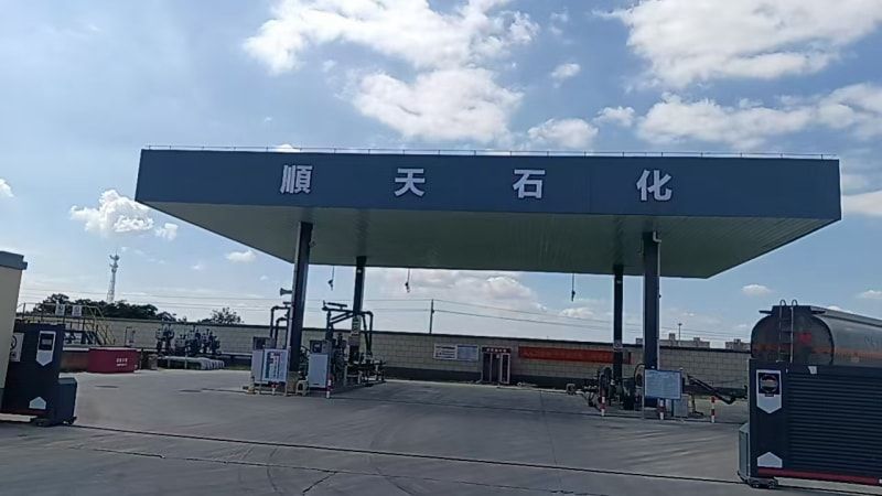 乙醇汽油，柴油